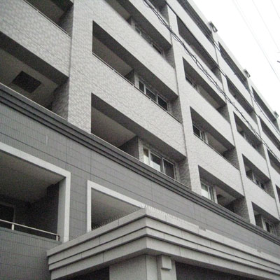 京都府向日市の新築マンション