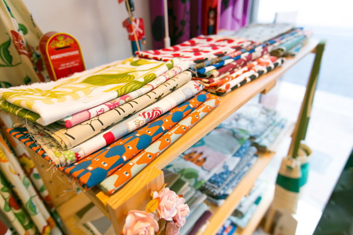 京都カーテン専門店ジョイリビングイトオ